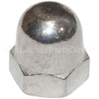 836940 Compatible Vulcan Acorn Nut