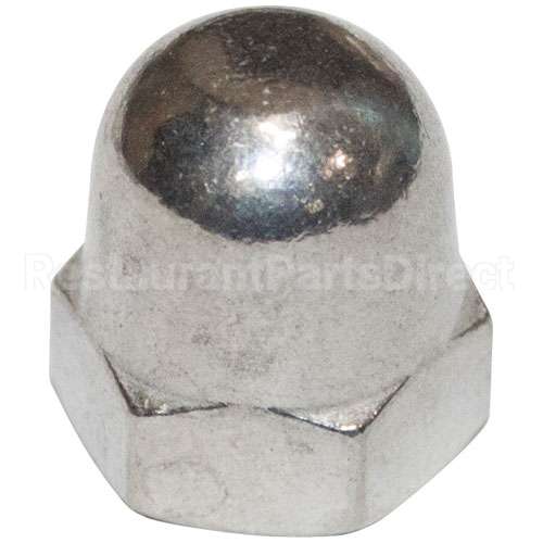 836940 Compatible Vulcan Acorn Nut