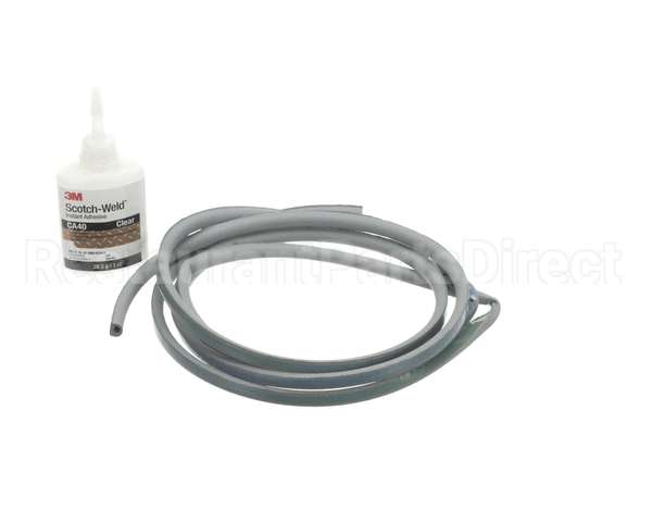 83697 Perfect Fry Kit, Gasket Pfc Prior 5/16