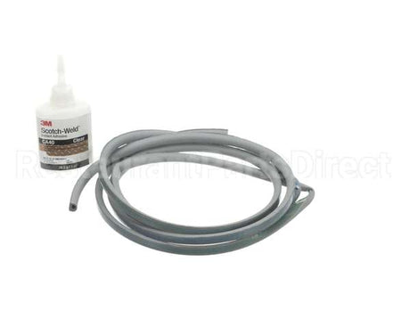 83697 Perfect Fry Kit, Gasket Pfc Prior 5/16