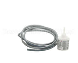 83697 Perfect Fry Kit, Gasket Pfc Prior 5/16