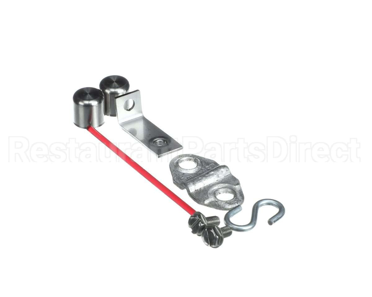 83701 Perfect Fry Kit,Fusible Link/Cap Pst 5/16