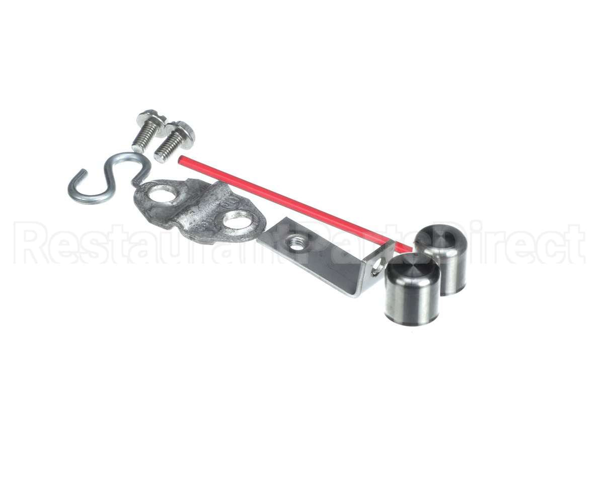 83701 Perfect Fry Kit,Fusible Link/Cap Pst 5/16