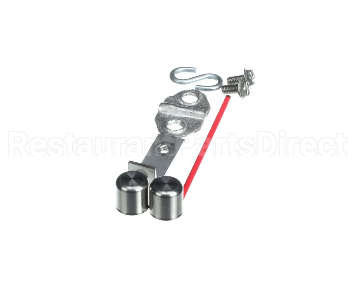 83701 Perfect Fry Kit,Fusible Link/Cap Pst 5/16