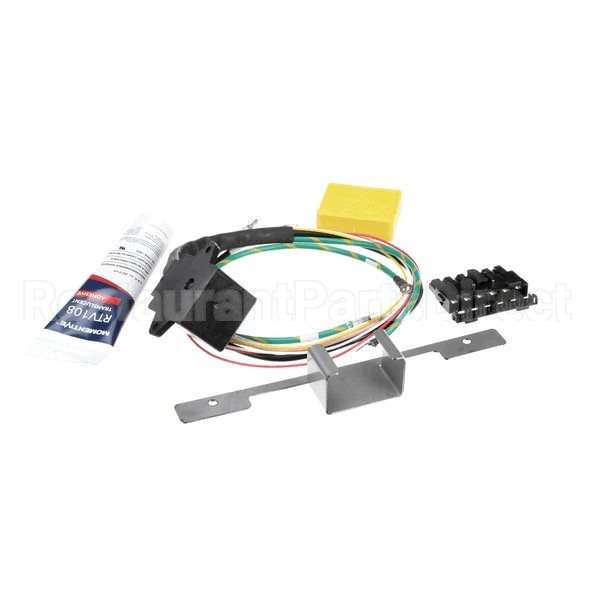 83706 Compatible Blodgett Kit, Assy, Female Co