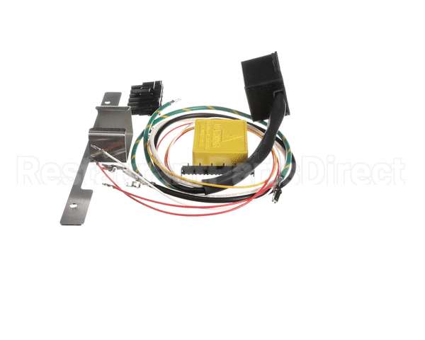 83706 Perfect Fry Kit,Assy Female Conn