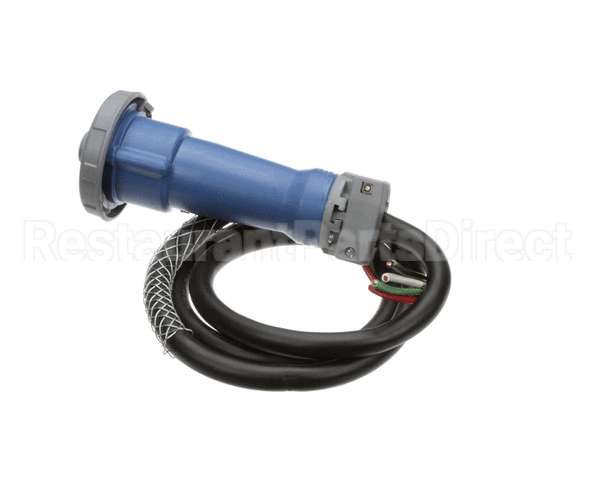 8371965-1 Franke Oep Blue 30A P&S Drop Card