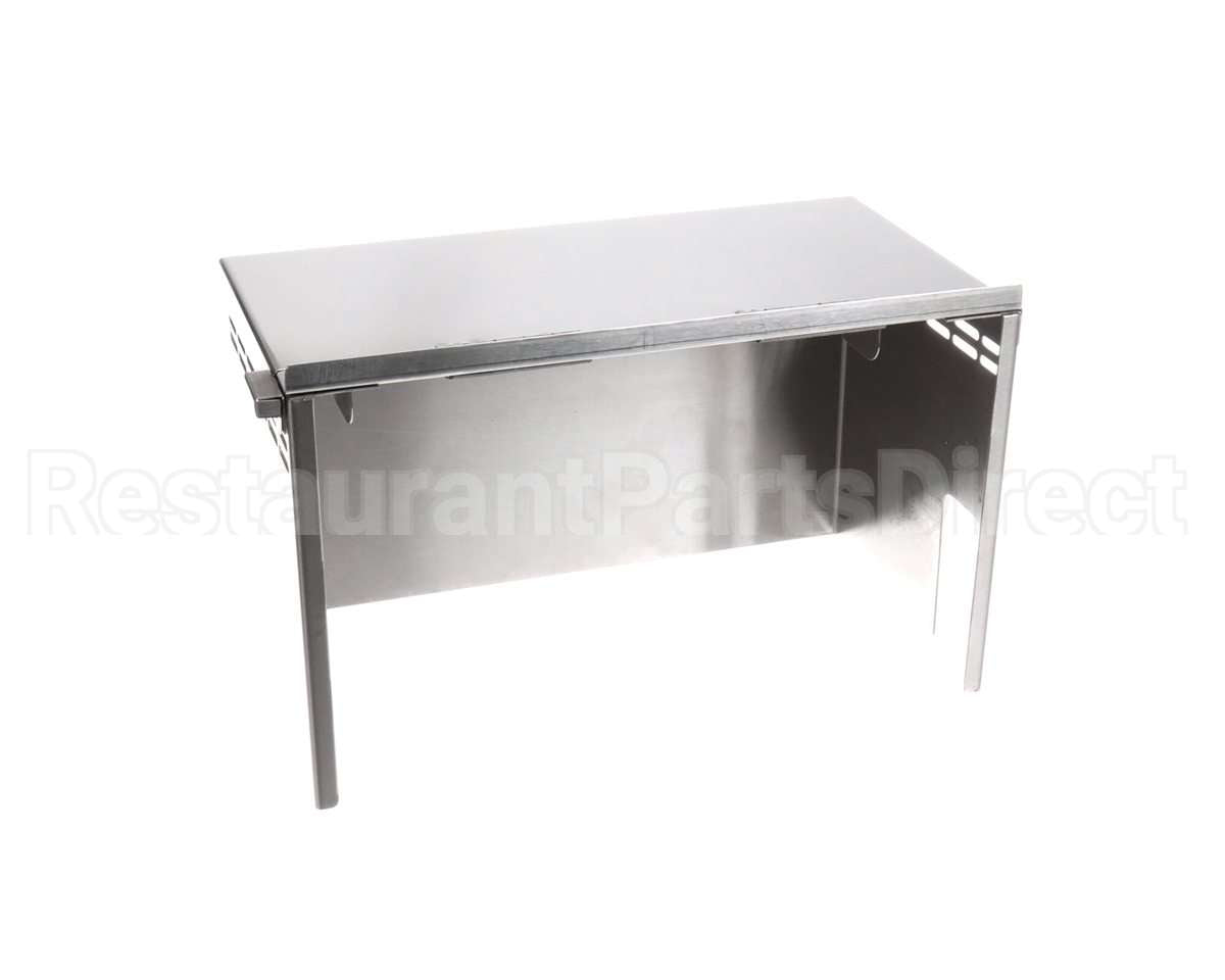 83721 Blodgett Asm Drawer And Lid W/Decals