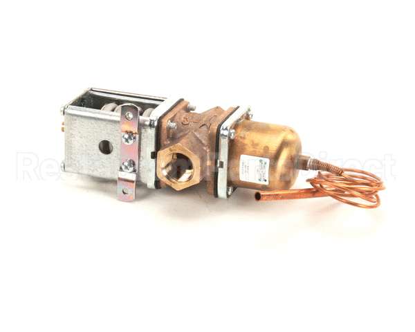 8372123 Manitowoc Ice Water Reg Valve V46Ab-29D