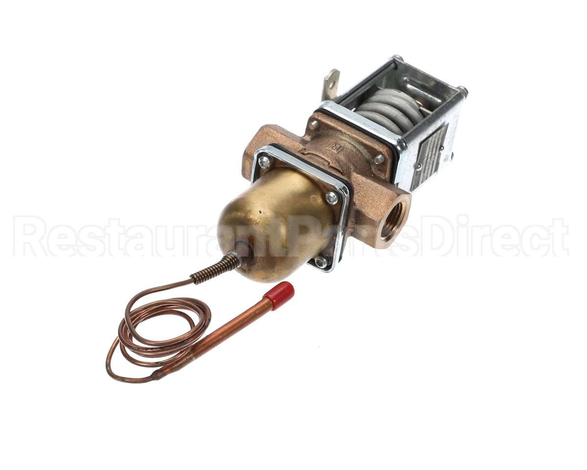 8372127 Manitowoc Ice Maritime Water Valve V46Bb-5C