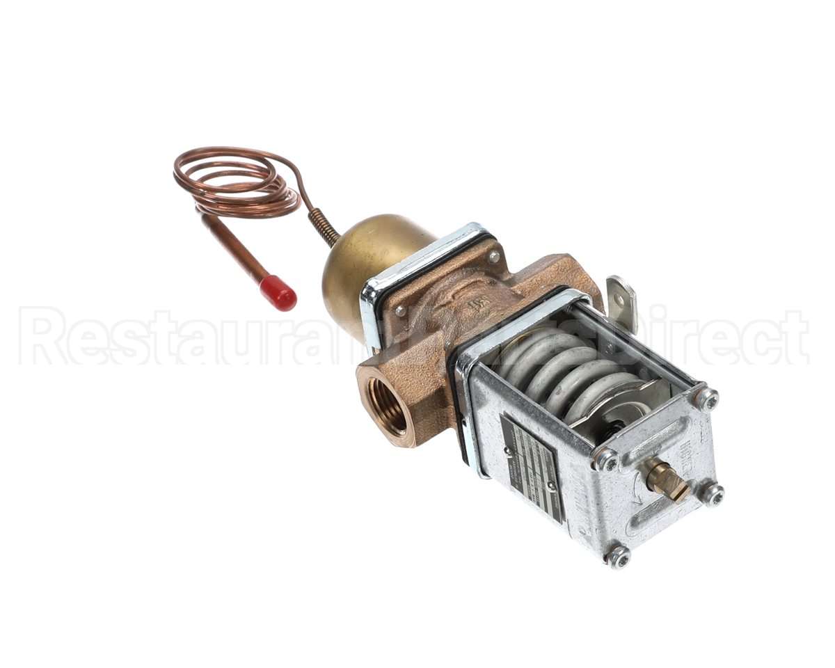 8372127 Manitowoc Ice Maritime Water Valve V46Bb-5C