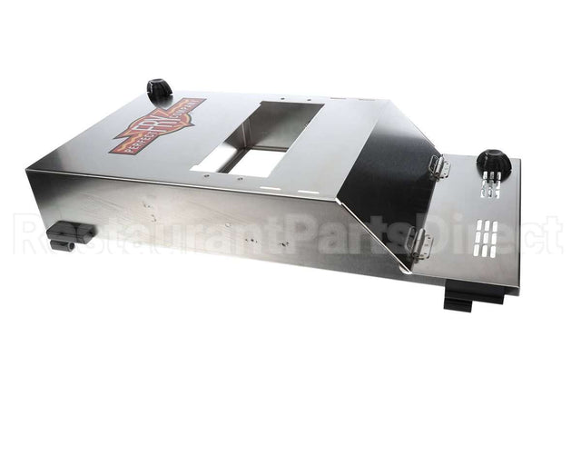 83722 Blodgett Kit, Pfa Front Panel