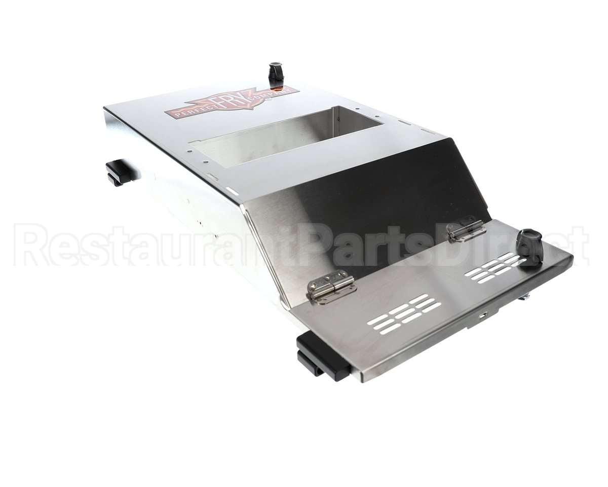 83722 Blodgett Kit, Pfa Front Panel