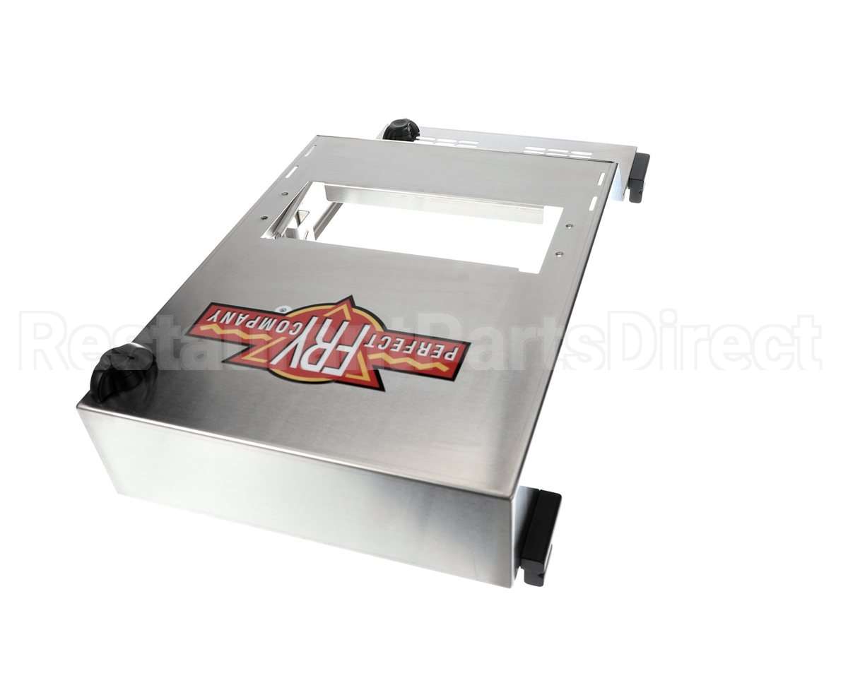 83722 Blodgett Kit, Pfa Front Panel