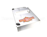 83722 Perfect Fry Kit,Pfa Front Panel