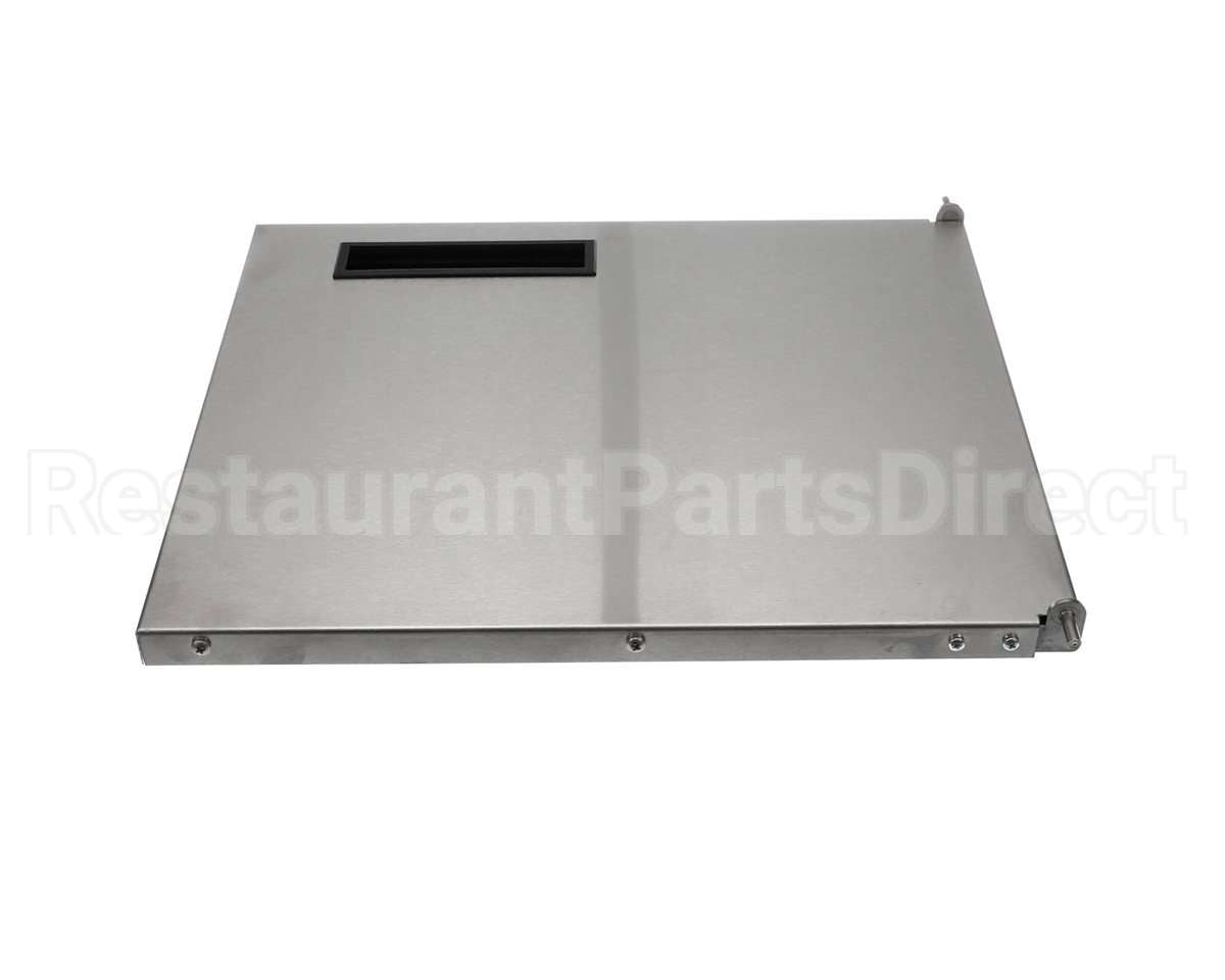 83727 Henny Penny Assy-Rh Door-Lve20X