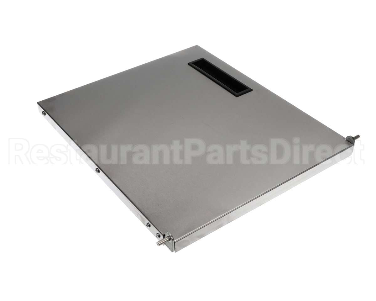 83727 Henny Penny Assy-Rh Door-Lve20X