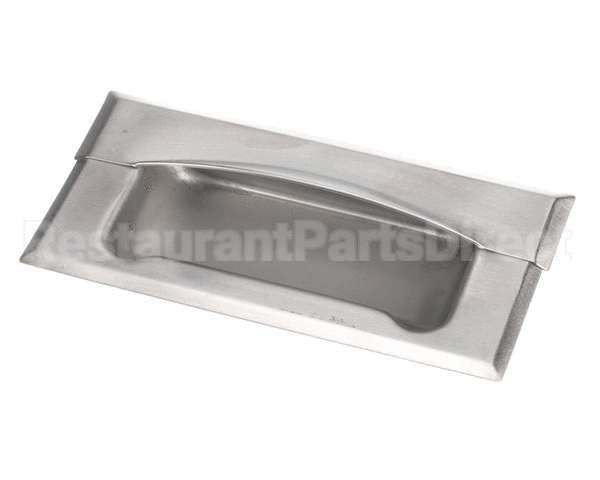 83728 Structural Concepts Handle Pull Door Recessed