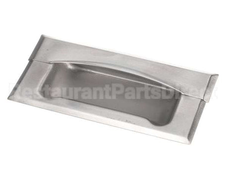 83728 Structural Concepts Handle Pull Door Recessed