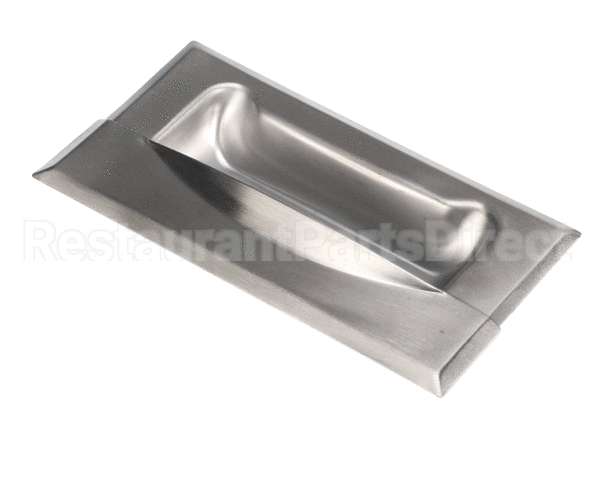 83728 Structural Concepts Handle Pull Door Recessed