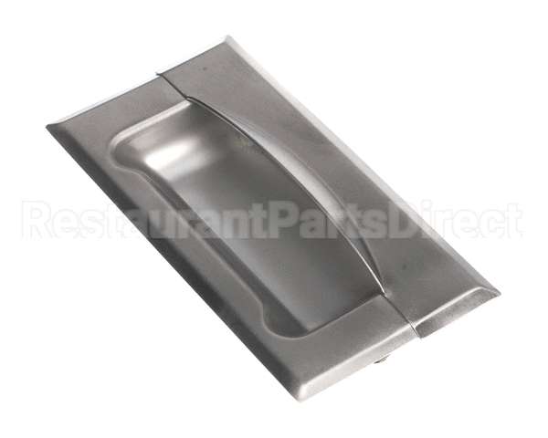 83728 Structural Concepts Handle Pull Door Recessed