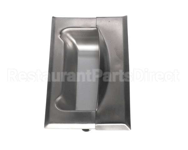 83728 Structural Concepts Handle Pull Door Recessed