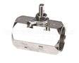 83732 Henny Penny Valve-Drain 1-1/2 Npt X 1 Npt