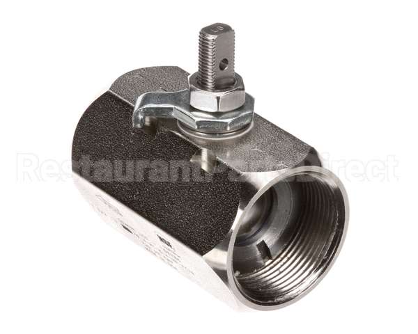 83732 Henny Penny Valve-Drain 1-1/2 Npt X 1 Npt