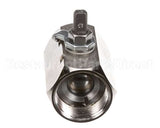 83732 Henny Penny Valve-Drain 1-1/2 Npt X 1 Npt