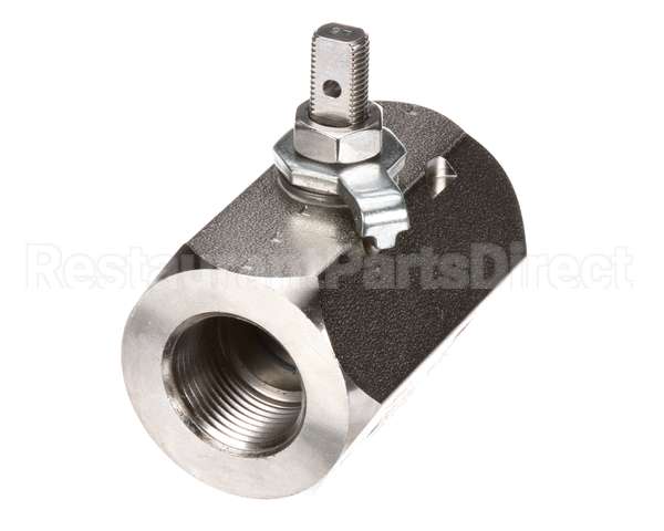 83732 Henny Penny Valve-Drain 1-1/2 Npt X 1 Npt