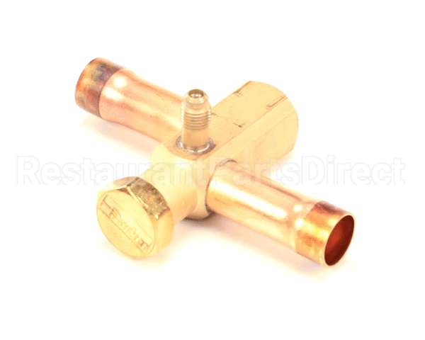 8373283 Manitowoc Ice Valve, Manual Shutoff .750