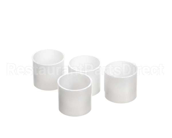 83751 Server Kit Gaging Collar 4/Bag Case