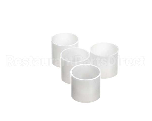 83751 Server Kit Gaging Collar 4/Bag Case