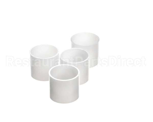 83751 Server Kit Gaging Collar 4/Bag Case