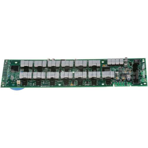83758 Compatible Henny Penny Control, Hc90X 13 Timer Single