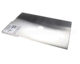 83781 Perfect Fry Cabinet Cover Side Assy