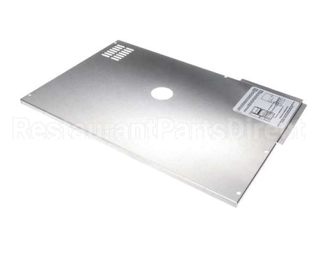 83781 Perfect Fry Cabinet Cover Side Assy