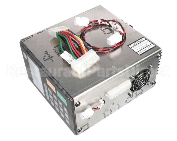 83786 Blodgett Kit Ebox Service Mcd Japan