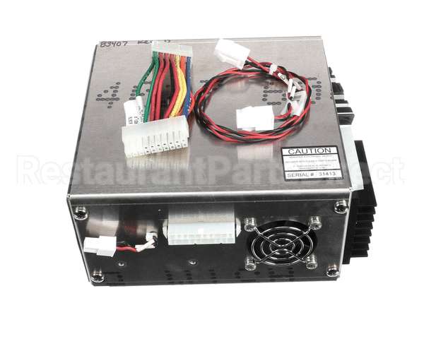 83786 Blodgett Kit Ebox Service Mcd Japan