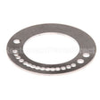 83788 Compatible Grindmaster Detentplate, 1020 Steel, 890