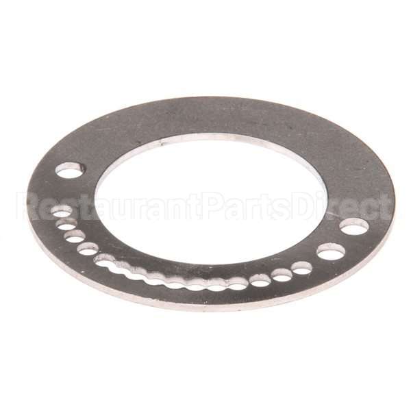 83788 Compatible Grindmaster Detentplate, 1020 Steel, 890