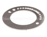 83788 Grindmaster Cecilware Detent Plate, 1020 Steel, 890
