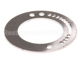 83788 Grindmaster Cecilware Detent Plate, 1020 Steel, 890