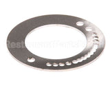 83788 Grindmaster Cecilware Detent Plate, 1020 Steel, 890