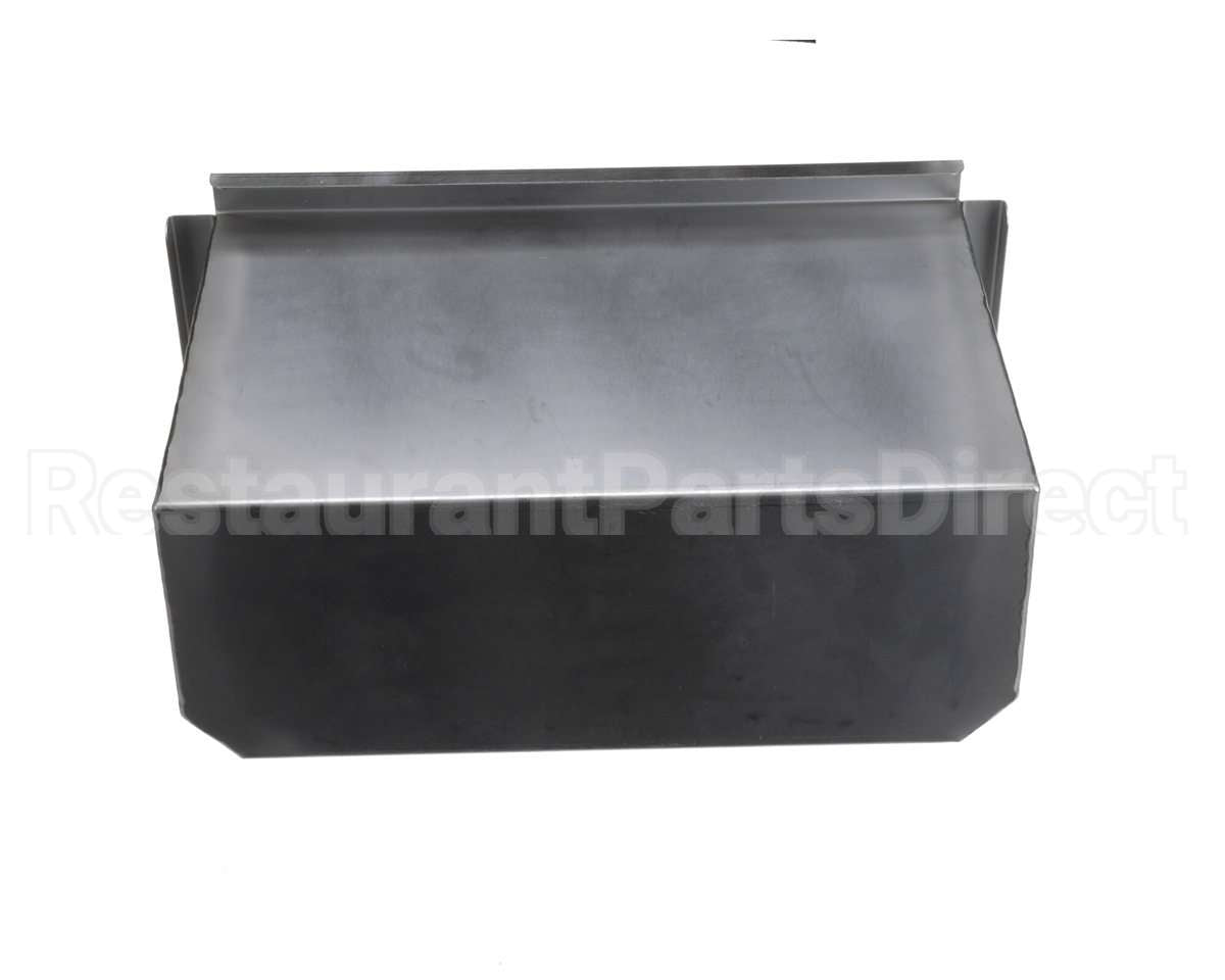 83791 Henny Penny Holder-Accessory