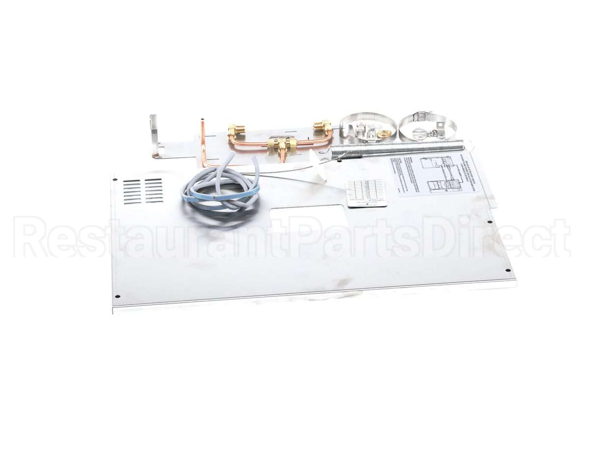 83795 Perfect Fry Extinguisher Upgrade Kit Pfc