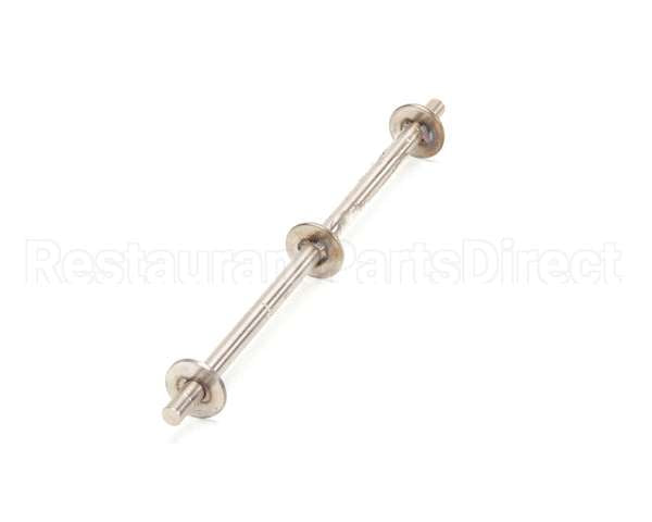 83851 Apw Wyott Shaft Idler Wheel W/Assembly