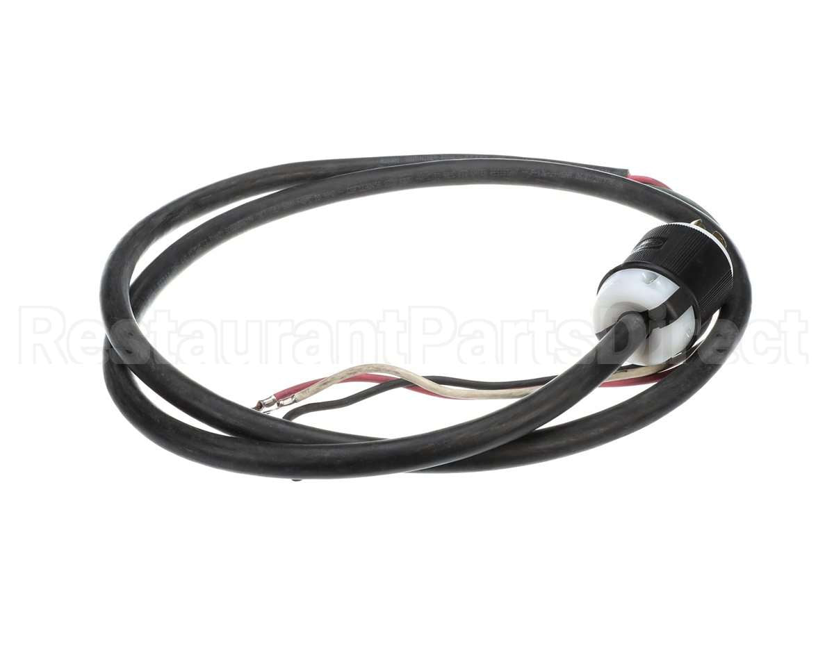 83889 Henny Penny Assembly - 12Ga Cord Cfa