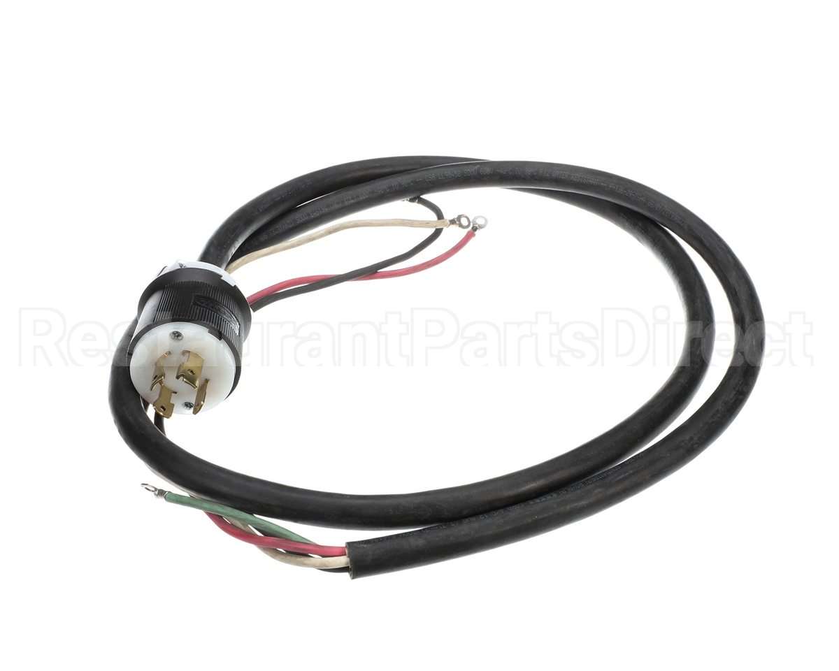 83889 Henny Penny Assembly - 12Ga Cord Cfa