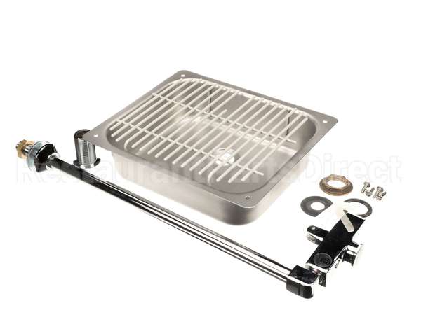 83895 Fisher Glass Station 14Ped